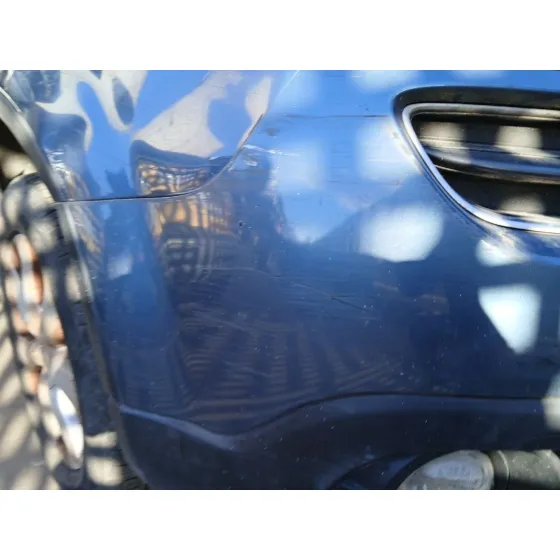 Paragolpes Delantero para Subaru Tribeca (B9)