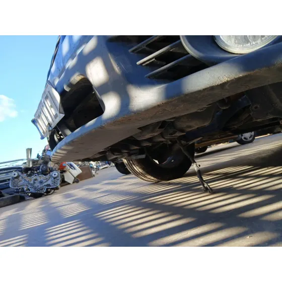 Paragolpes Delantero para Subaru Tribeca (B9)