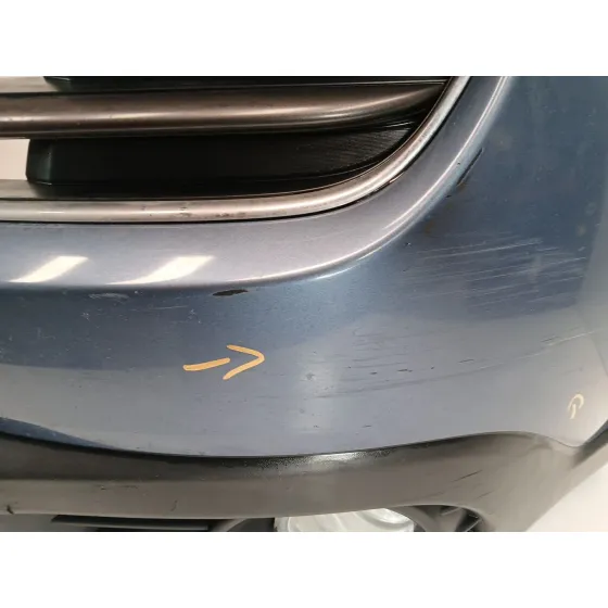 Paragolpes Delantero para Subaru Tribeca (B9)