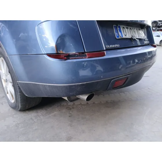 Paragolpes Trasero para Subaru Tribeca (B9)