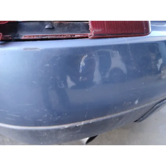 Paragolpes Trasero para Subaru Tribeca (B9)