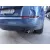 Paragolpes Trasero para Subaru Tribeca (B9)
