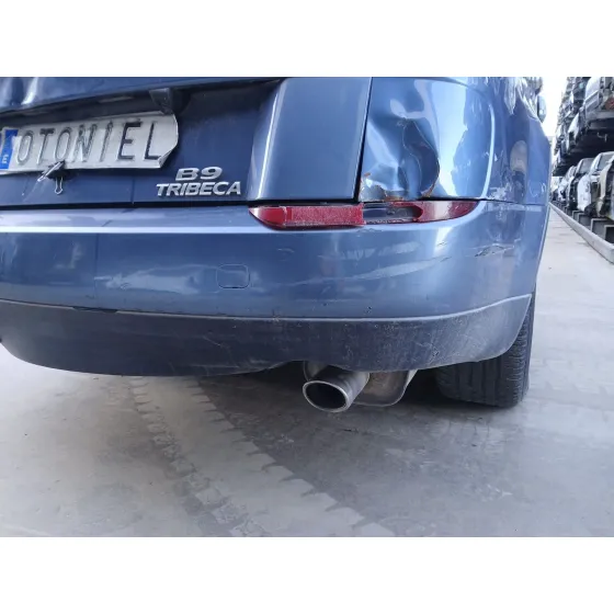 Paragolpes Trasero para Subaru Tribeca (B9)