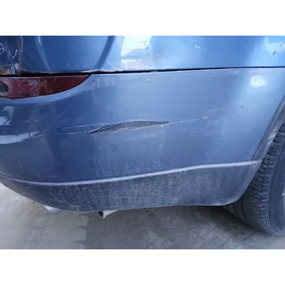 Paragolpes Trasero para Subaru Tribeca (B9)