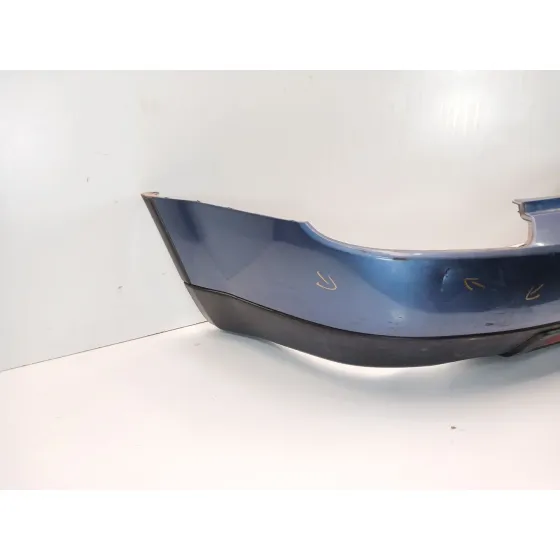 Paragolpes Trasero para Subaru Tribeca (B9)