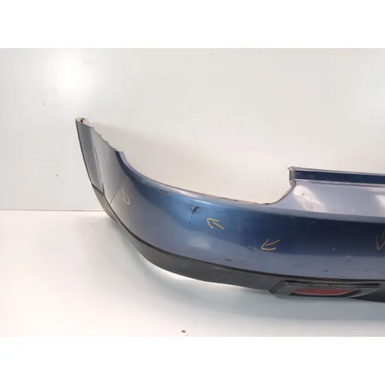 Paragolpes Trasero para Subaru Tribeca (B9)