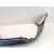 Paragolpes Trasero para Subaru Tribeca (B9)