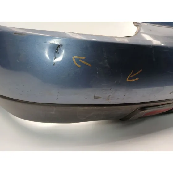 Paragolpes Trasero para Subaru Tribeca (B9)