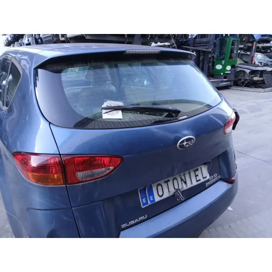 Porton Trasero para Subaru Tribeca (B9)
