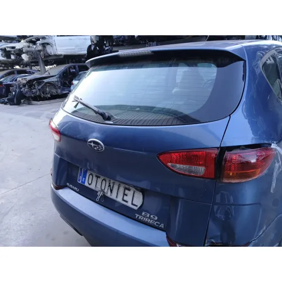Porton Trasero para Subaru Tribeca (B9)