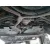 Puente Trasero para Subaru Tribeca (B9)