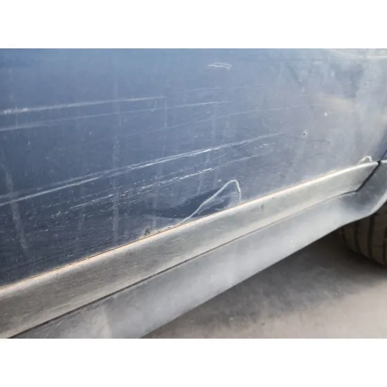 Puerta Delantera Derecha para Subaru Tribeca (B9)