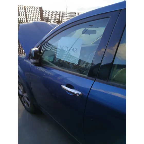 Puerta Delantera Izquierda para Subaru Tribeca (B9)