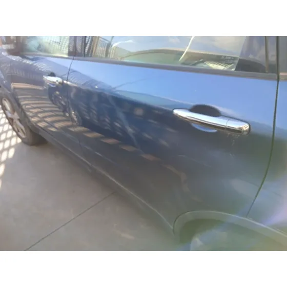 Puerta Trasera Izquierda para Subaru Tribeca (B9)