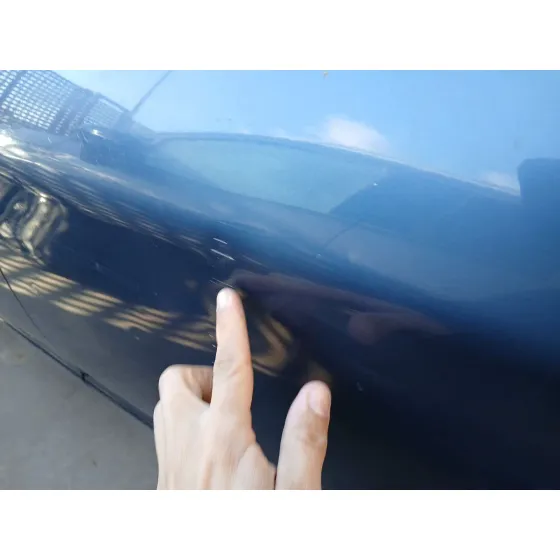 Puerta Trasera Izquierda para Subaru Tribeca (B9)