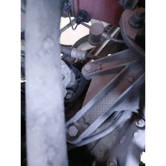 Despiece Caja Cambios para Dacia Sandero (Bs_)