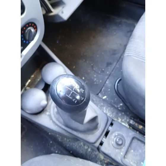 Despiece Caja Cambios para Dacia Sandero (Bs_)