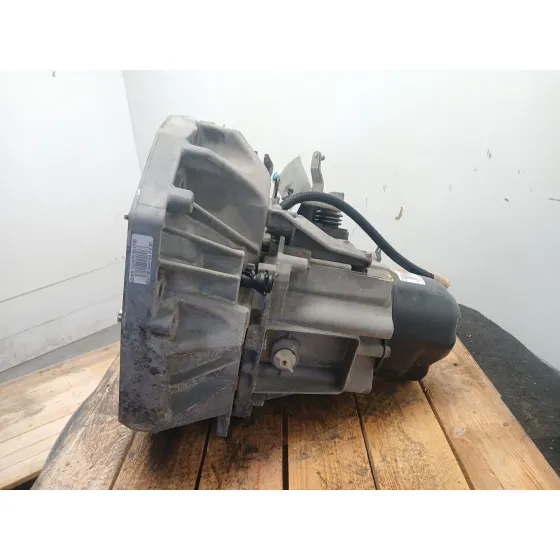 Despiece Caja Cambios para Dacia Sandero (Bs_)
