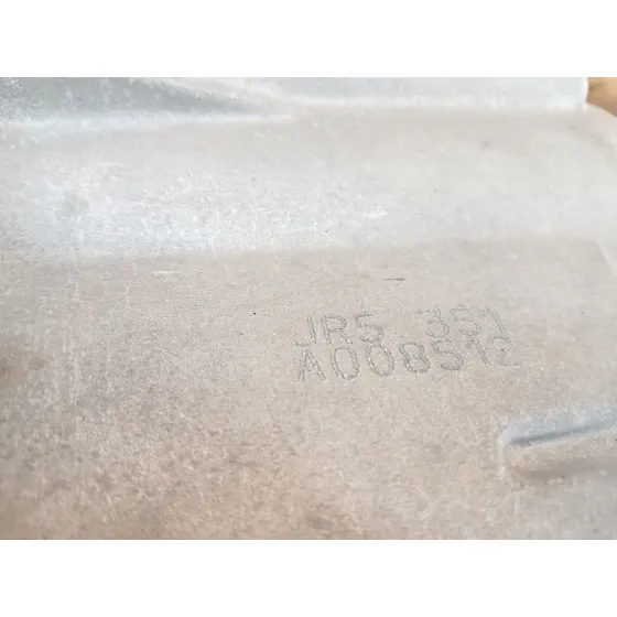 Despiece Caja Cambios para Dacia Sandero (Bs_)