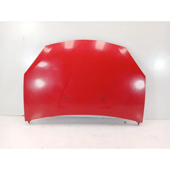 Capot para Dacia Sandero (Bs_)
