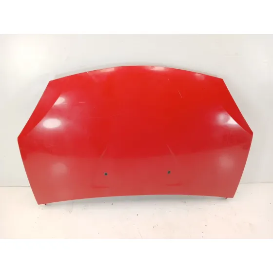 Capot para Dacia Sandero (Bs_)