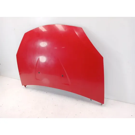 Capot para Dacia Sandero (Bs_)
