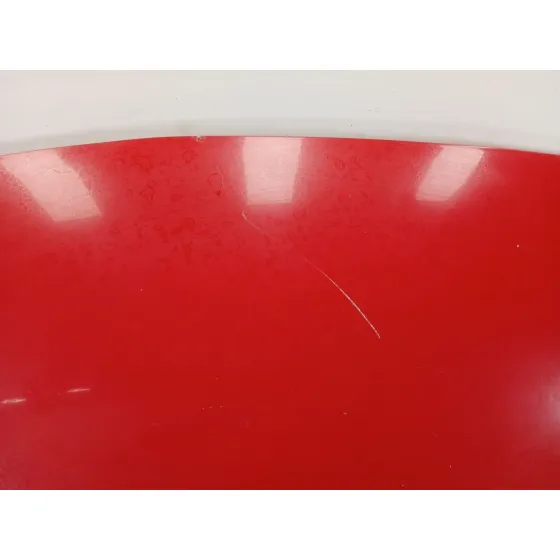 Capot para Dacia Sandero (Bs_)