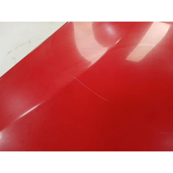 Capot para Dacia Sandero (Bs_)