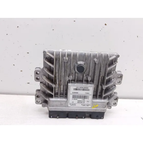 Centralita Motor Uce para Dacia Sandero (Bs_)