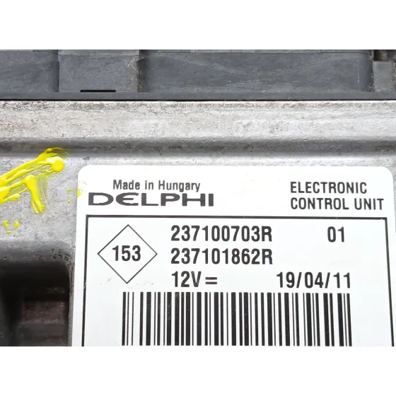 Centralita Motor Uce para Dacia Sandero (Bs_)