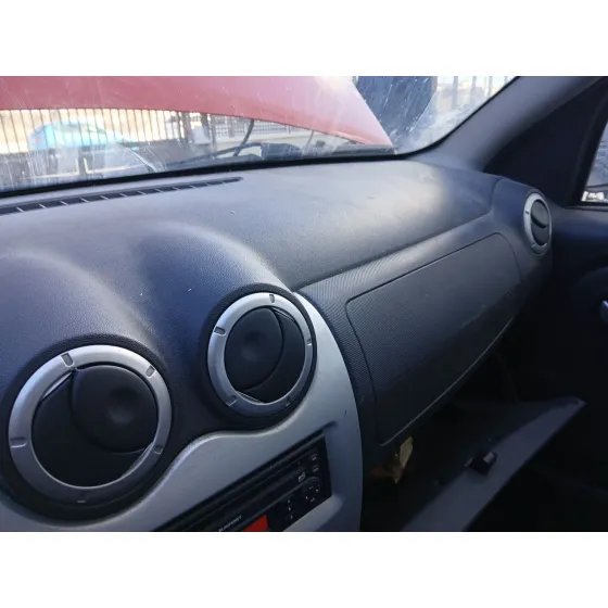 Kit Airbag para Dacia Sandero (Bs_)