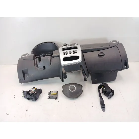 Kit Airbag para Dacia Sandero (Bs_)