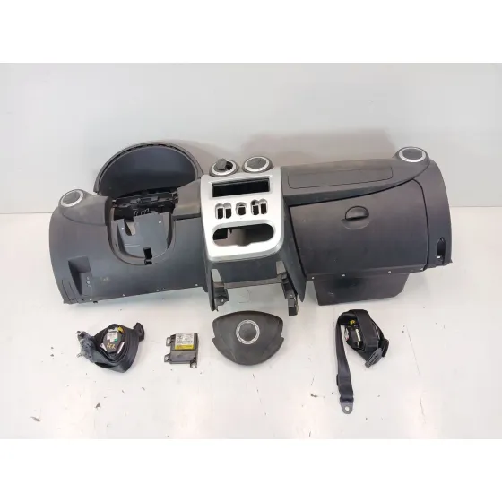 Kit Airbag para Dacia Sandero (Bs_)