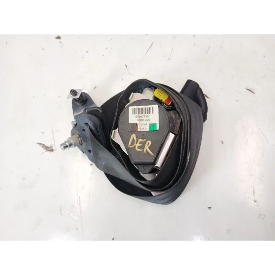 Kit Airbag para Dacia Sandero (Bs_)