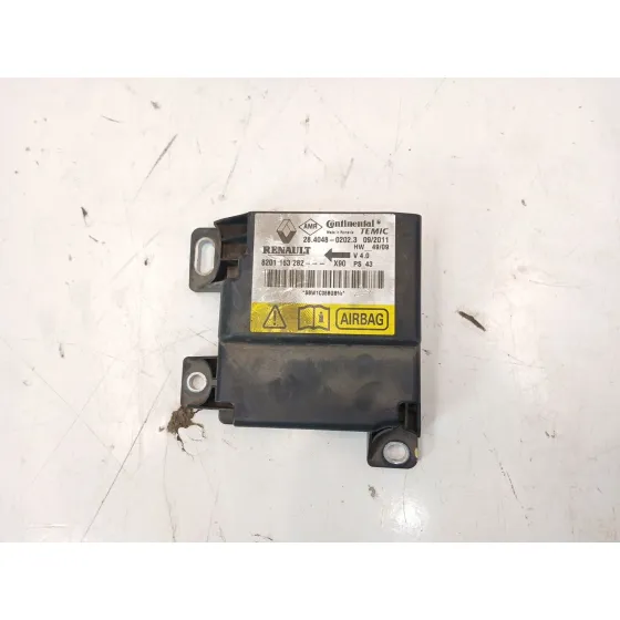 Kit Airbag para Dacia Sandero (Bs_)