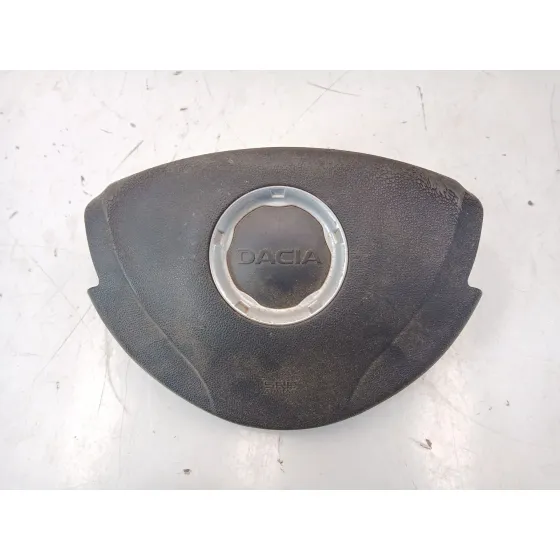 Kit Airbag para Dacia Sandero (Bs_)