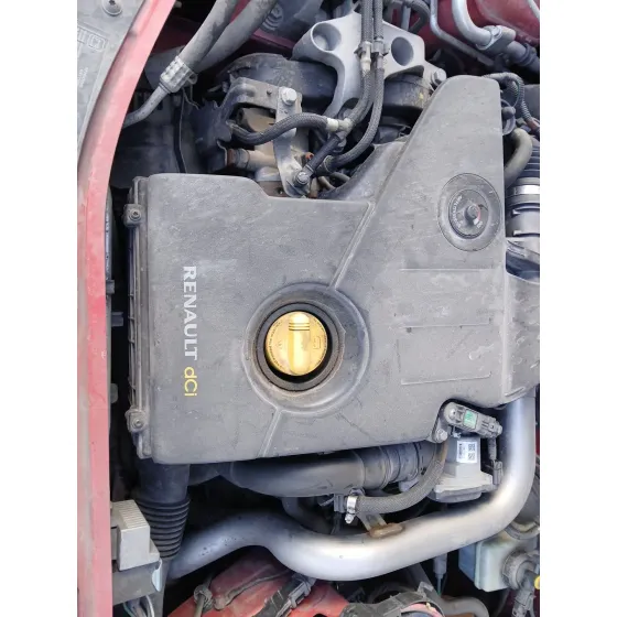 Despiece Motor para Dacia Sandero (Bs_)
