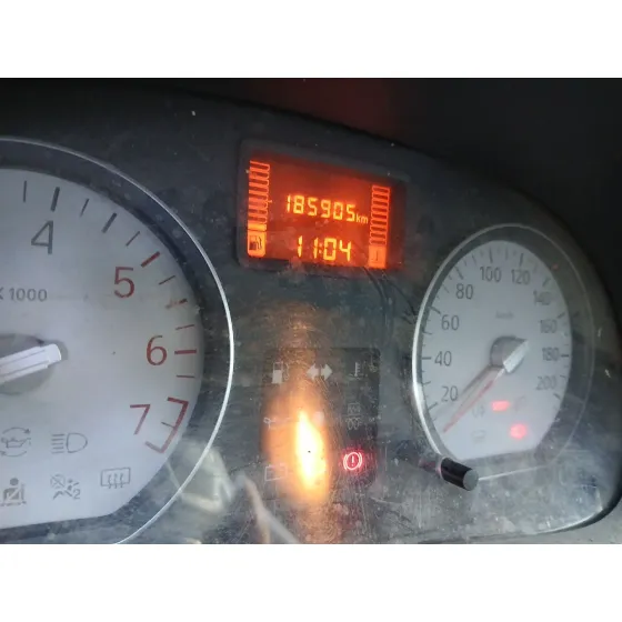 Despiece Motor para Dacia Sandero (Bs_)