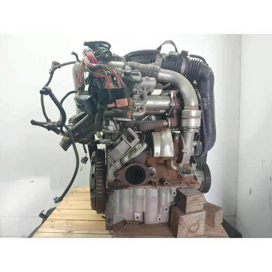 Despiece Motor para Dacia Sandero (Bs_)