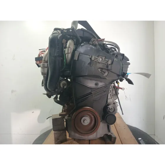 Despiece Motor para Dacia Sandero (Bs_)