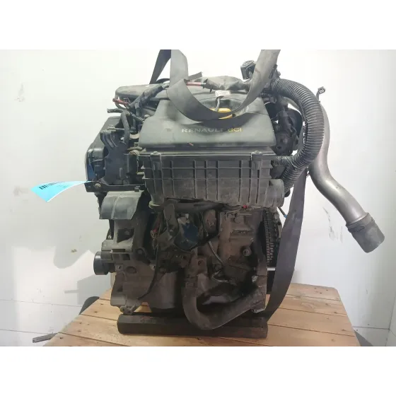 Despiece Motor para Dacia Sandero (Bs_)
