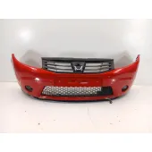 Paragolpes Delantero para Dacia Sandero (Bs_)