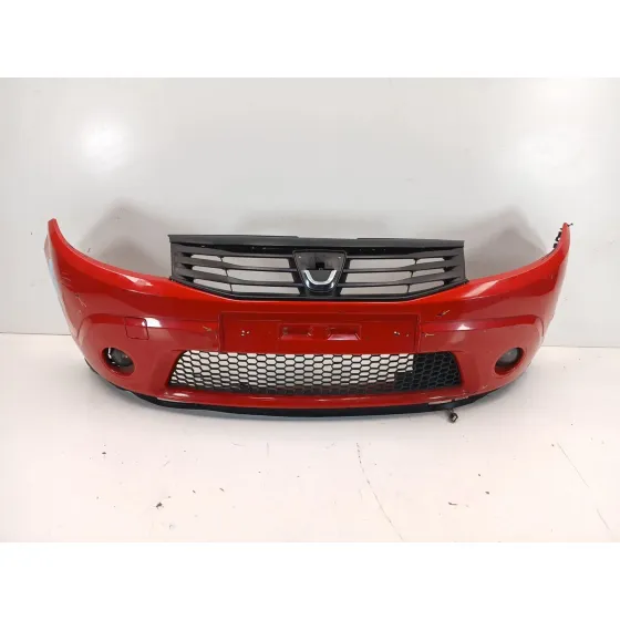 Paragolpes Delantero para Dacia Sandero (Bs_)