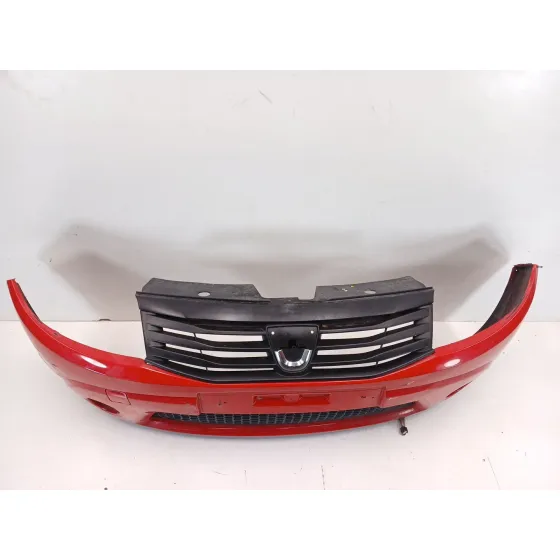 Paragolpes Delantero para Dacia Sandero (Bs_)