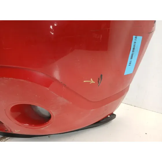 Paragolpes Delantero para Dacia Sandero (Bs_)