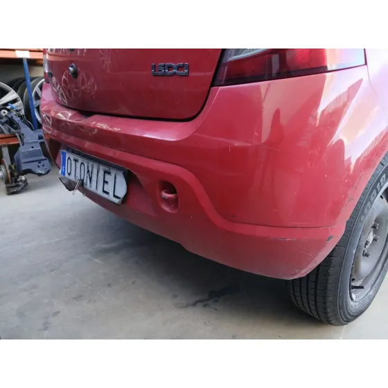 Paragolpes Trasero para Dacia Sandero (Bs_)