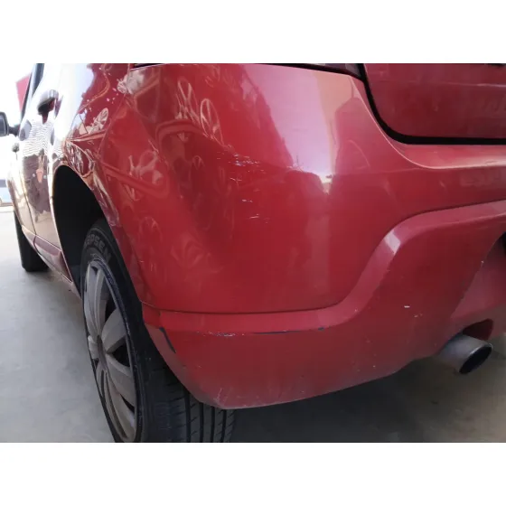 Paragolpes Trasero para Dacia Sandero (Bs_)