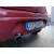 Paragolpes Trasero para Dacia Sandero (Bs_)
