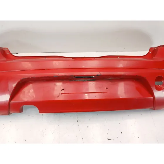 Paragolpes Trasero para Dacia Sandero (Bs_)