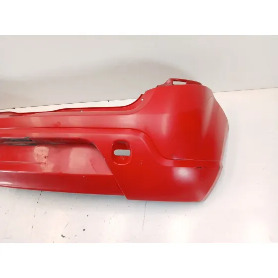 Paragolpes Trasero para Dacia Sandero (Bs_)